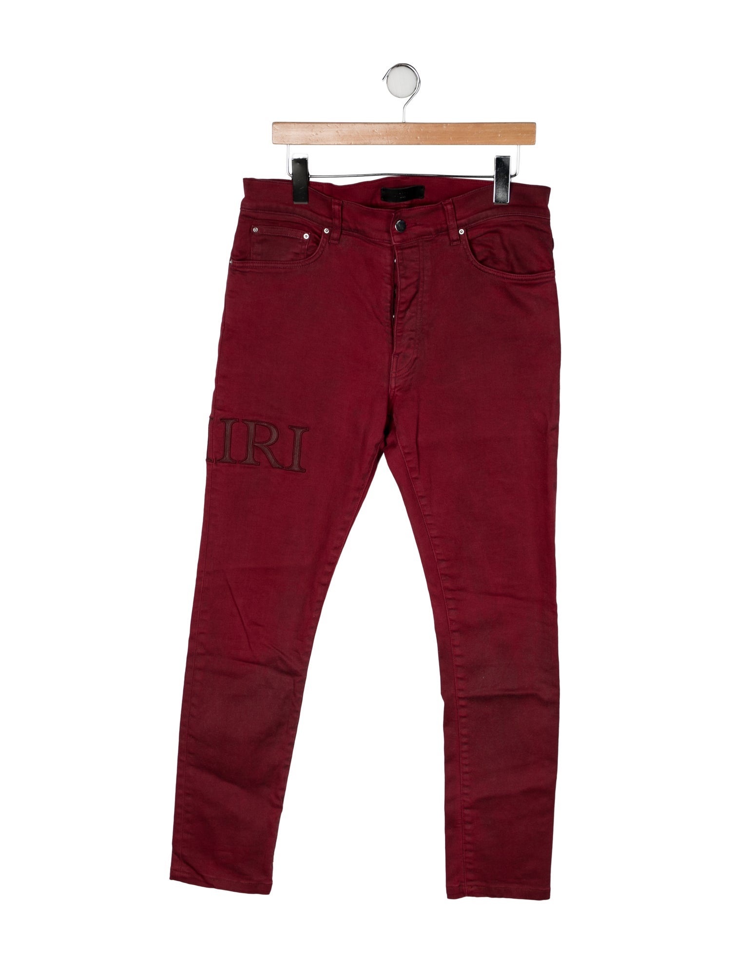 Issey Miyake A-POC GALAXY Jeans - 10.5