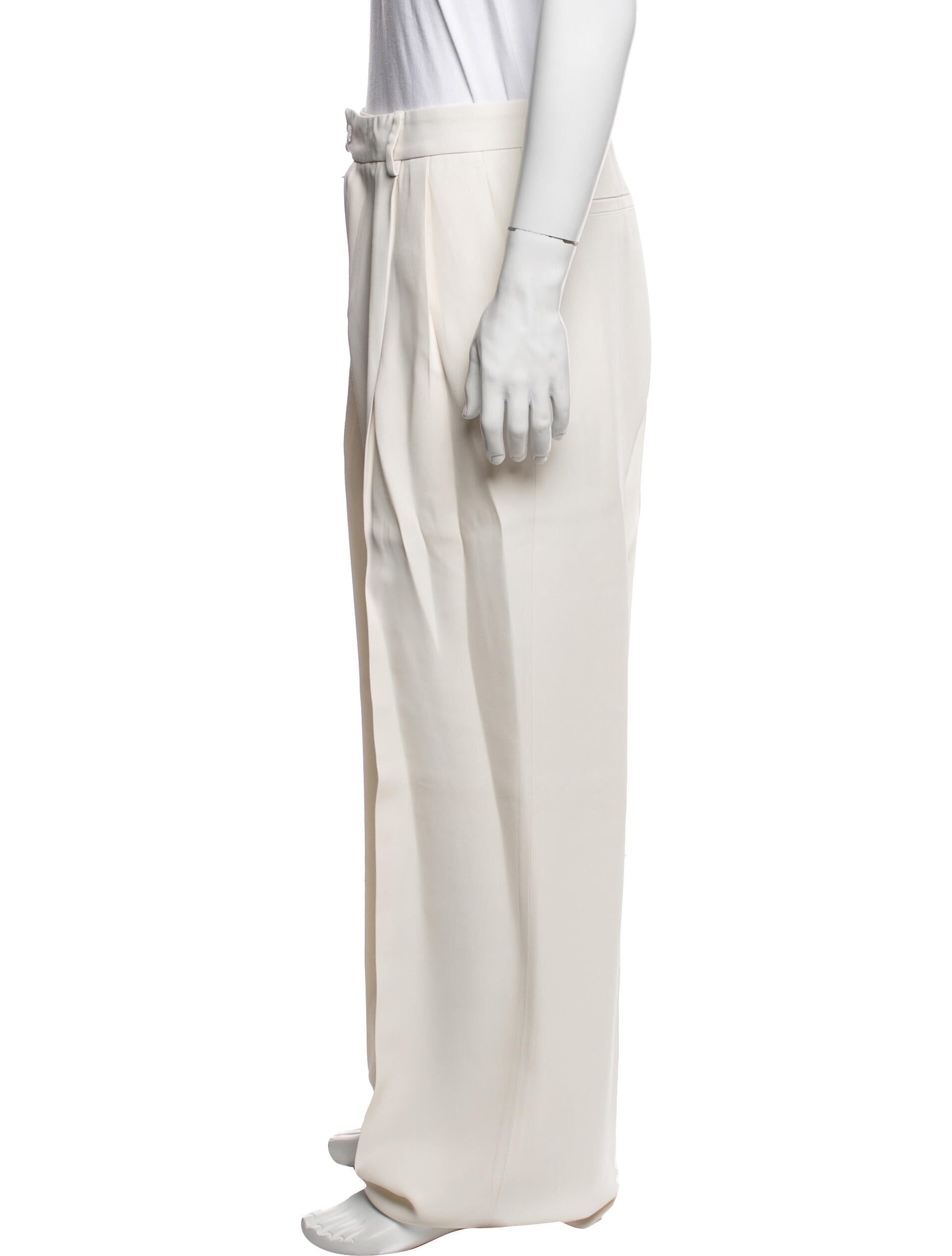 Amiri Dress Pants