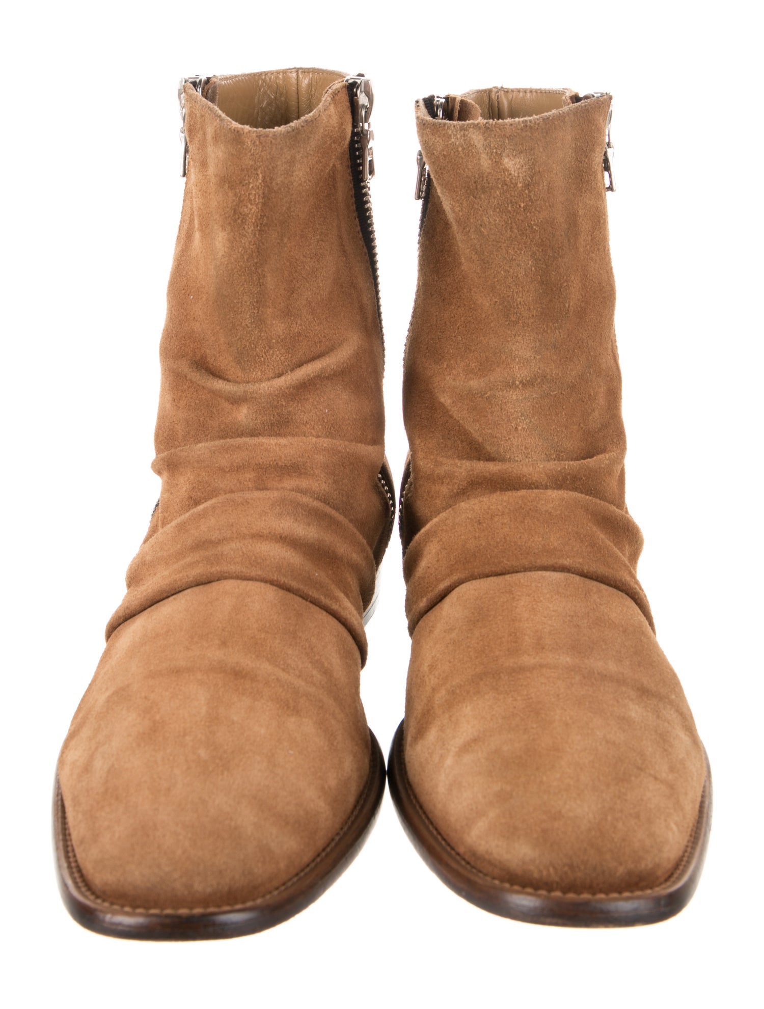 Amiri Boots for Men | The RealReal