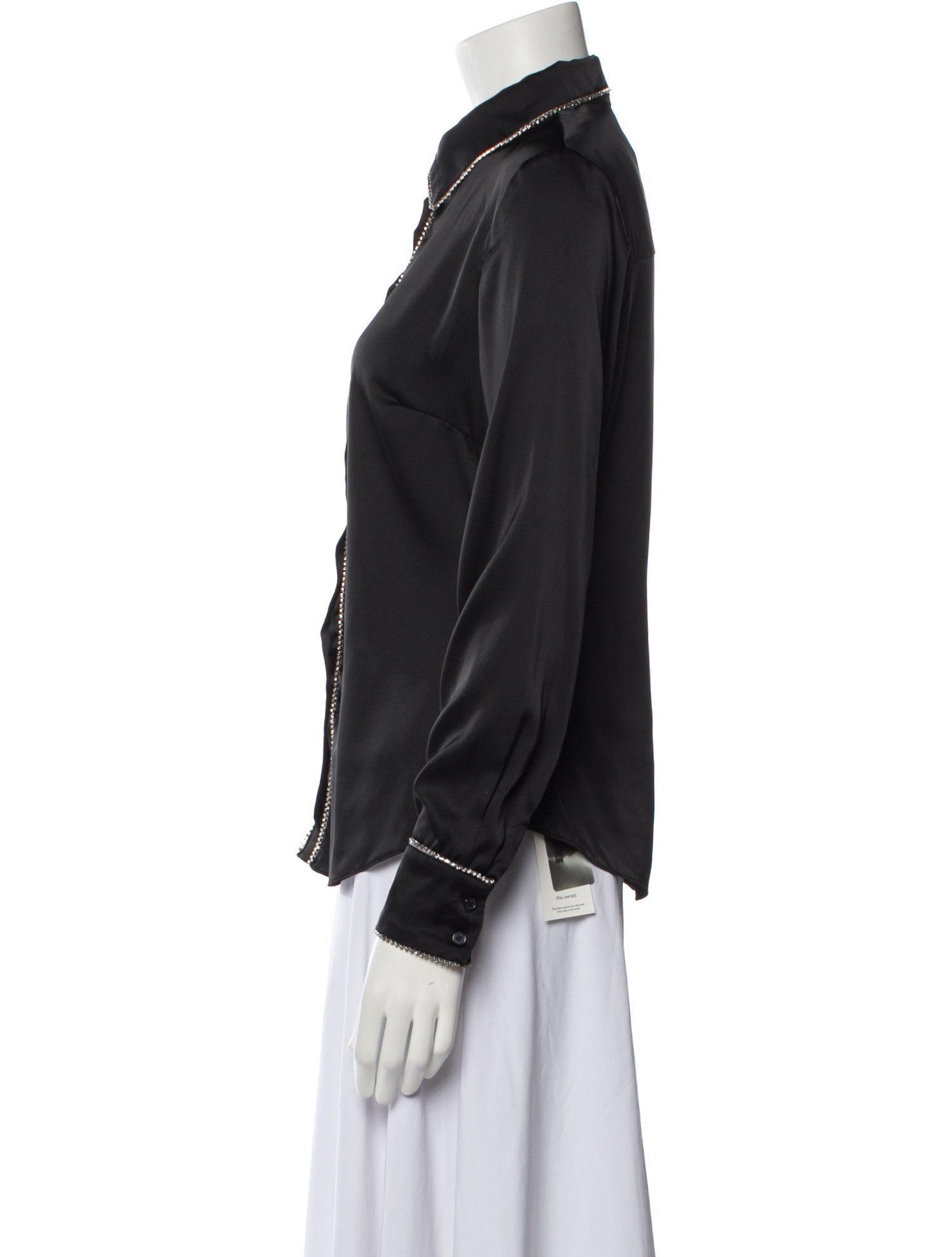 Alexia Maria Biker Jacket