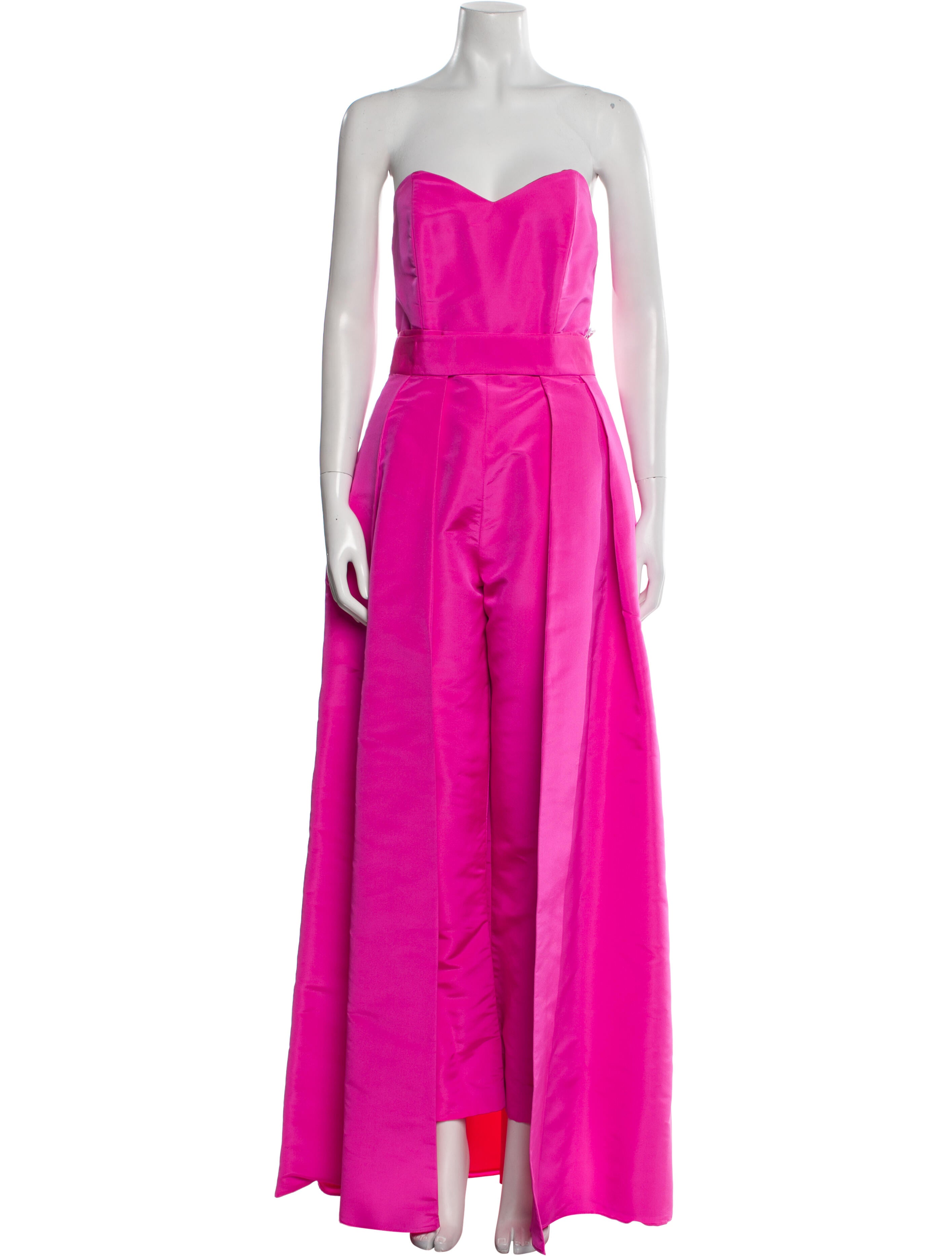 Alexia Maria Silk Bow Accents Set