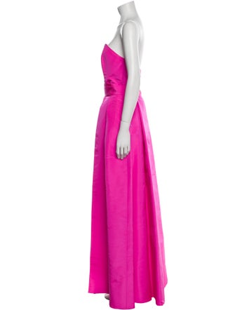 Alexia Maria Silk Bow Accents Set