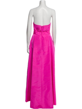 Alexia Maria Silk Bow Accents Set