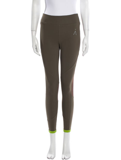 Aman Skinny Leg Pants