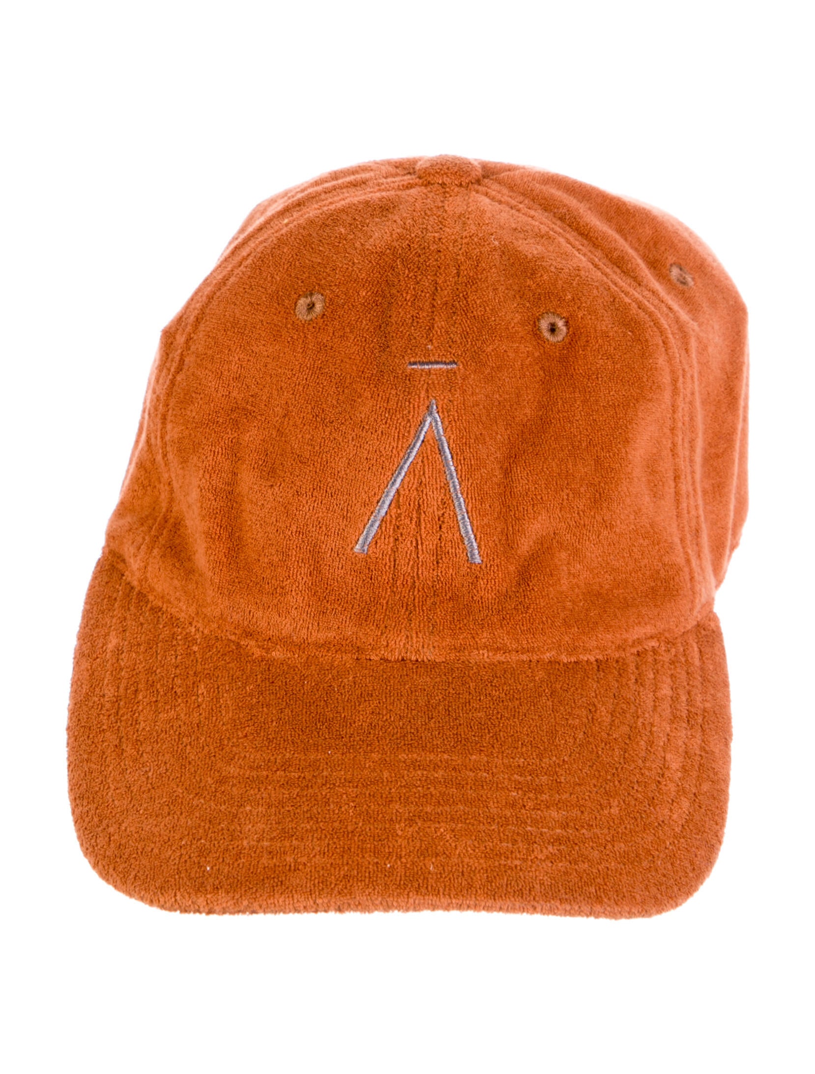 Aman Cotton Baseball Cap