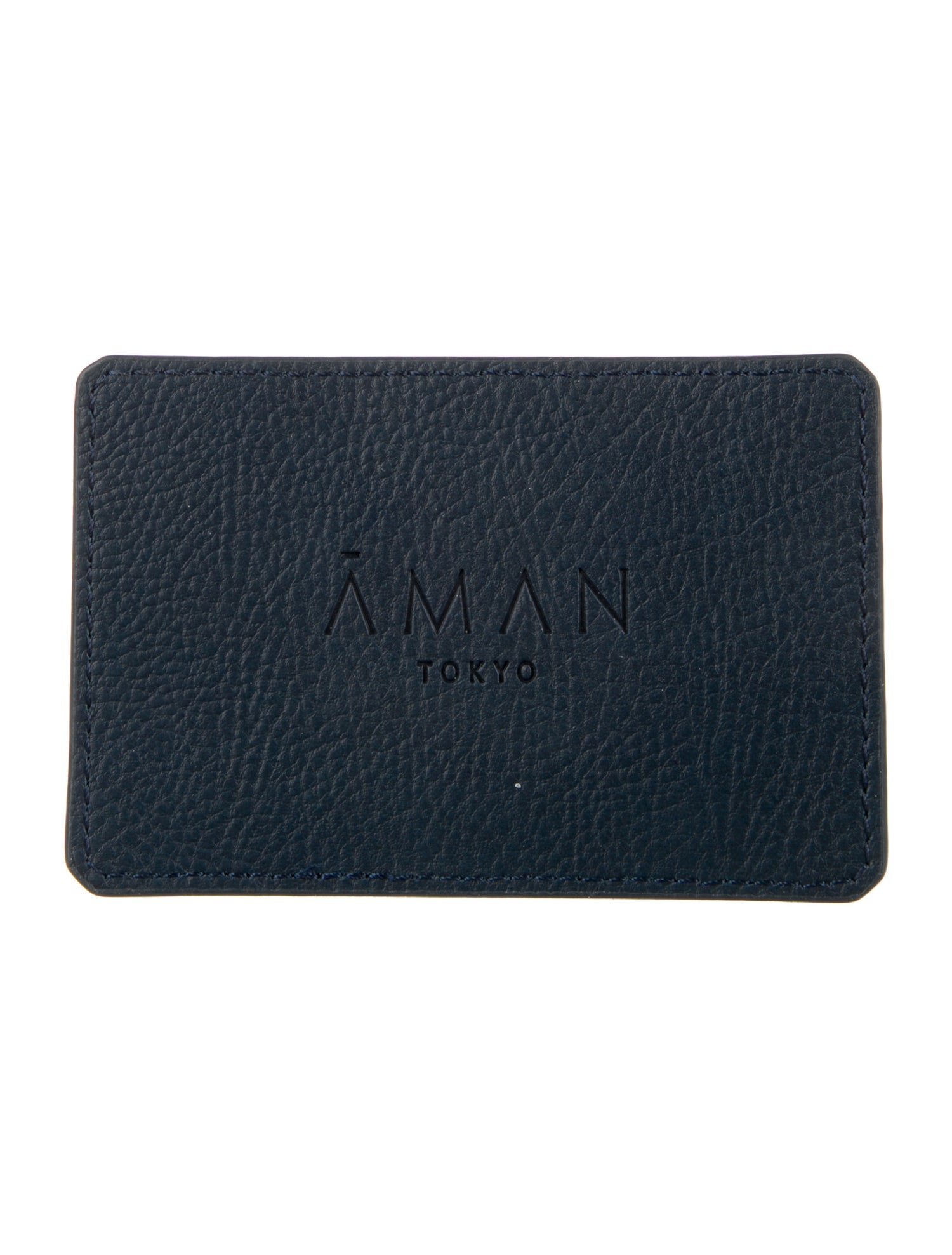 Aman Leather Wallet