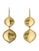 Amrapali 18K Diamond Double Pallavi Earrings