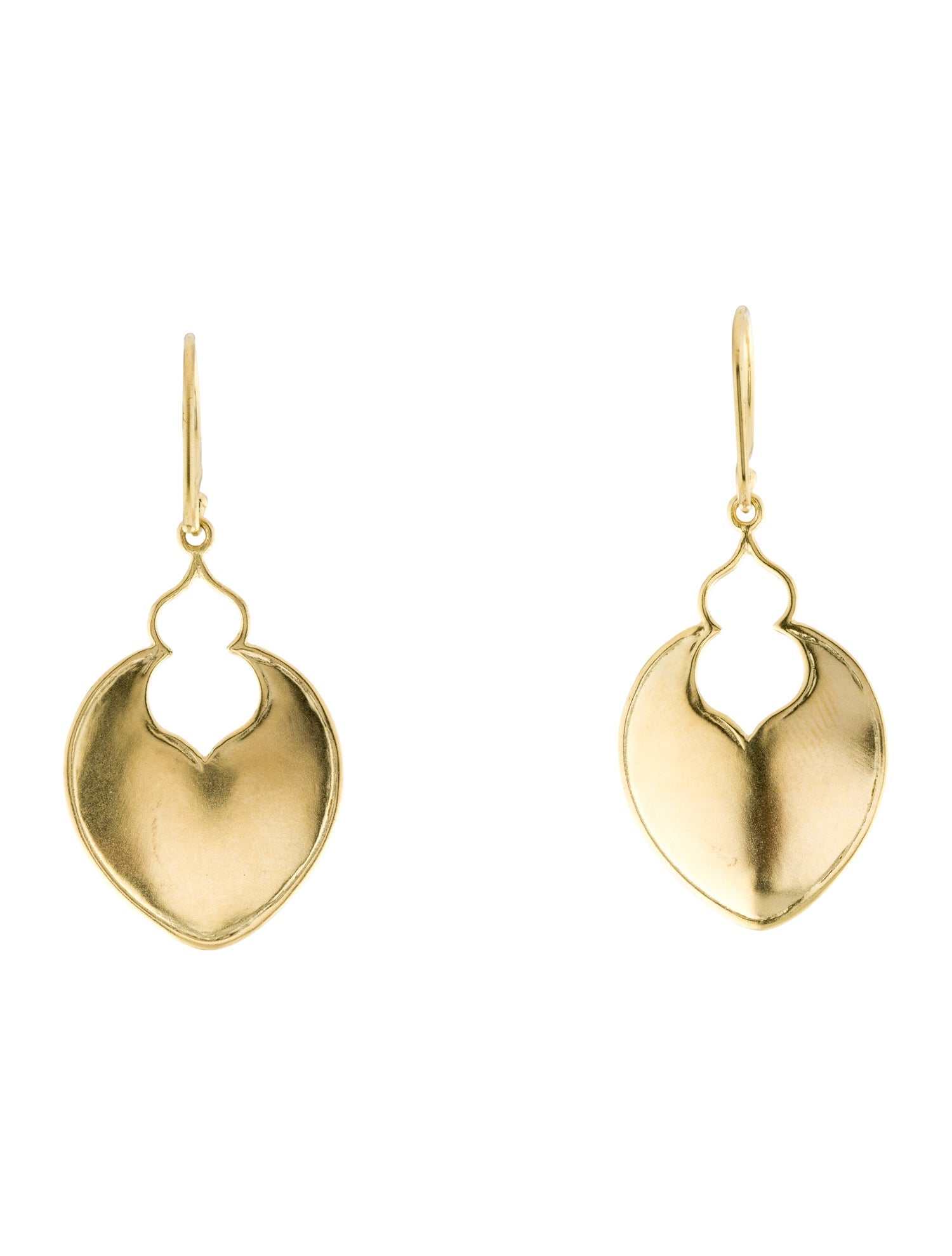 Amrapali 18K Varsha Drop Earrings