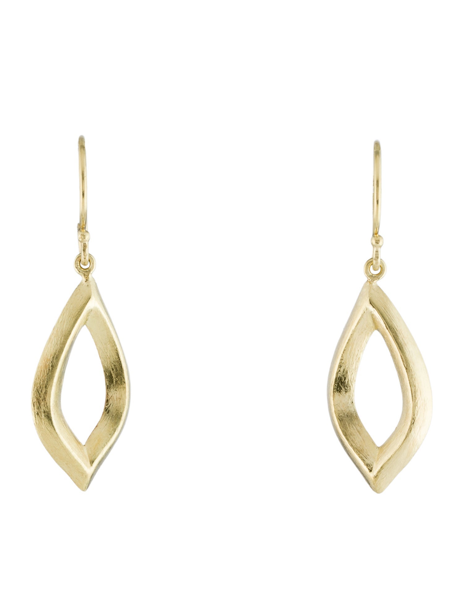 Amrapali 18K Varsha APEX Drop Earrings