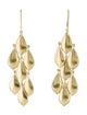 Amrapali 18K Varsha Chandelier Earrings