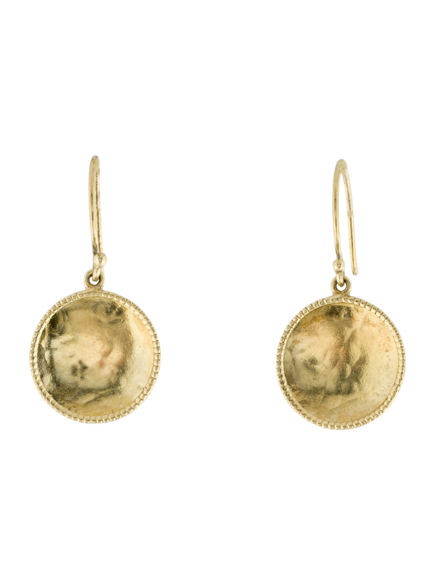 Amrapali 18K Chandni Earring