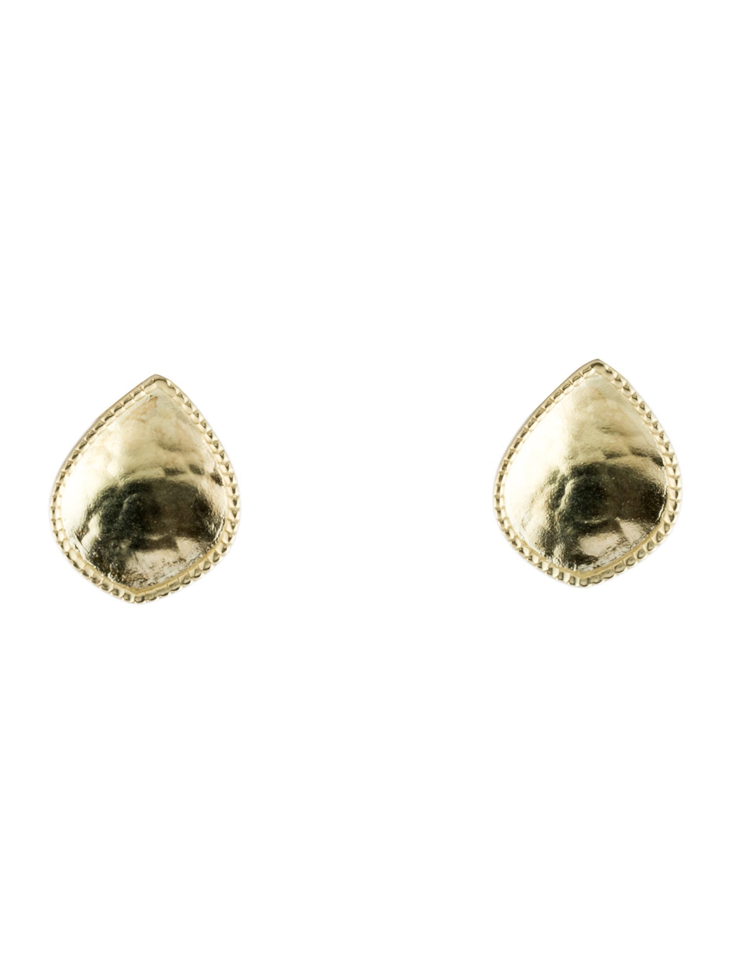 Amrapali 18K Chandni Stud Earring