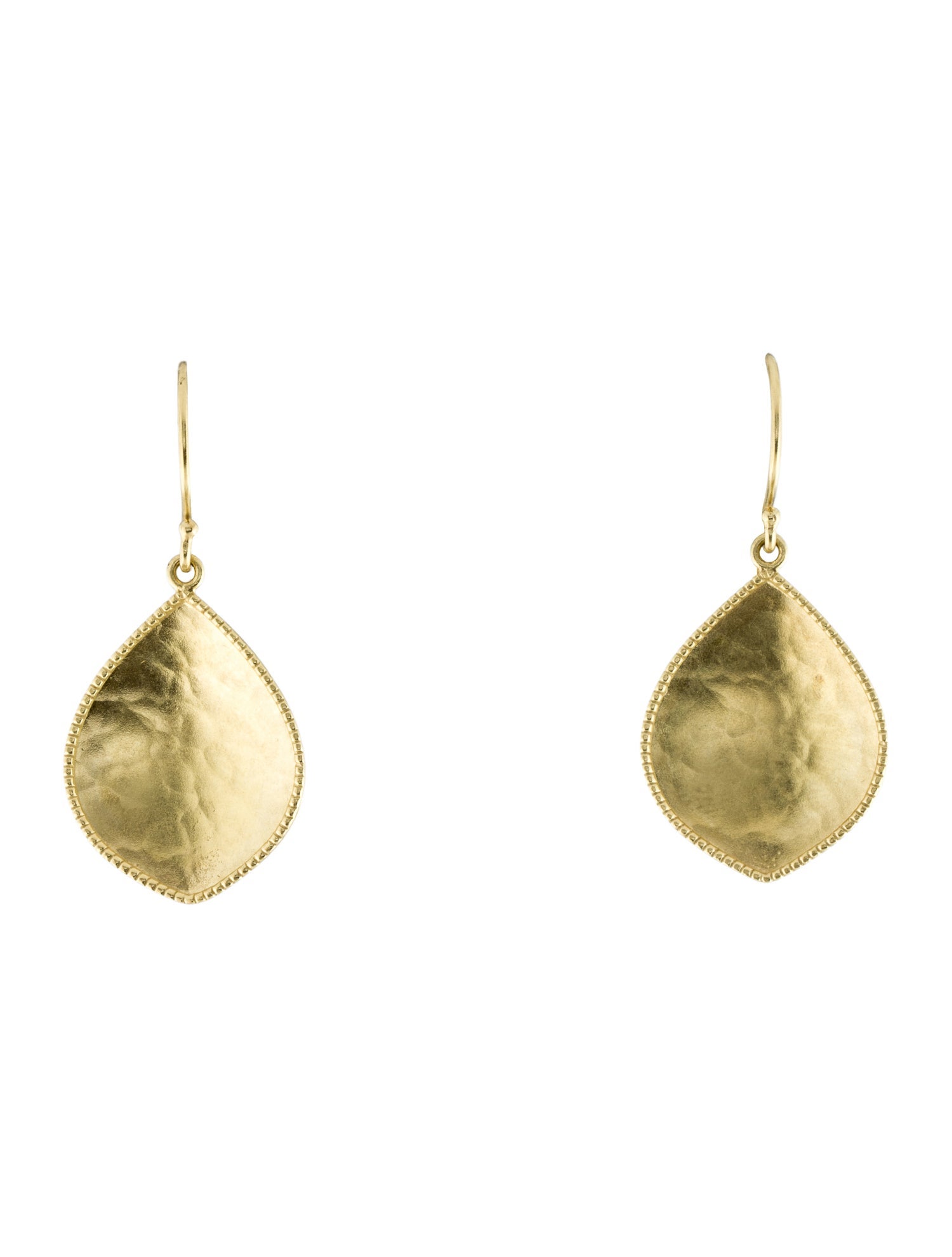 Amrapali 18K Drop Earrings