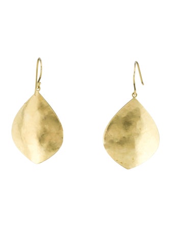 Amrapali 18K Drop Earrings