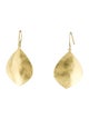 Amrapali 18K Drop Earrings