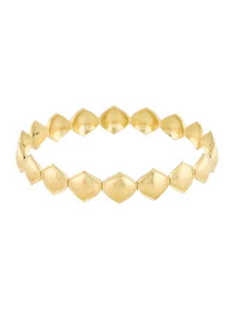 Amrapali 18K Pallavi All Around Bangle