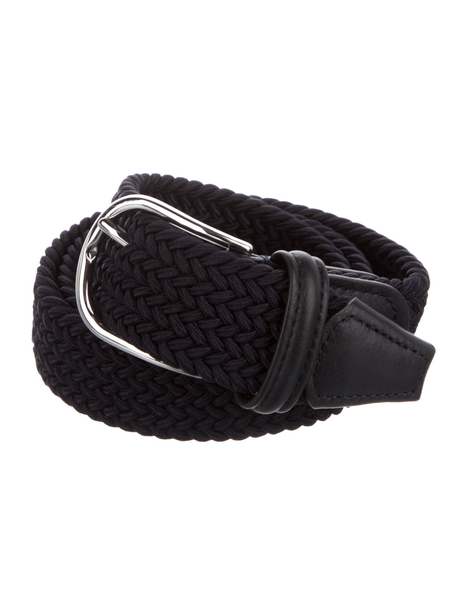 Anderson's Wide Belt