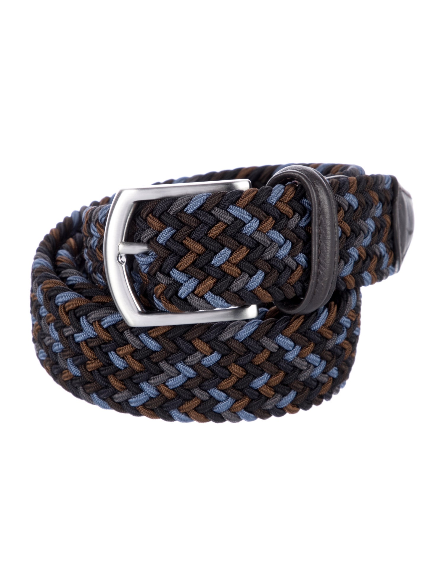 Anderson's Waist Belt