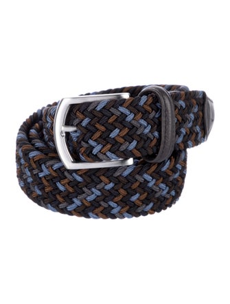 Anderson's Waist Belt