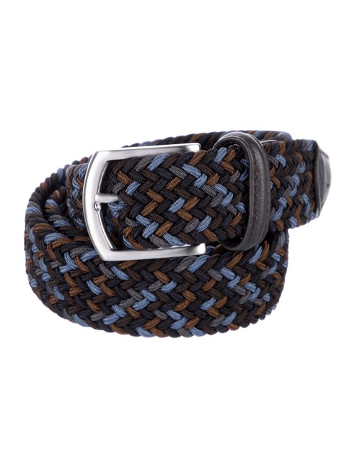 Anderson's Waist Belt