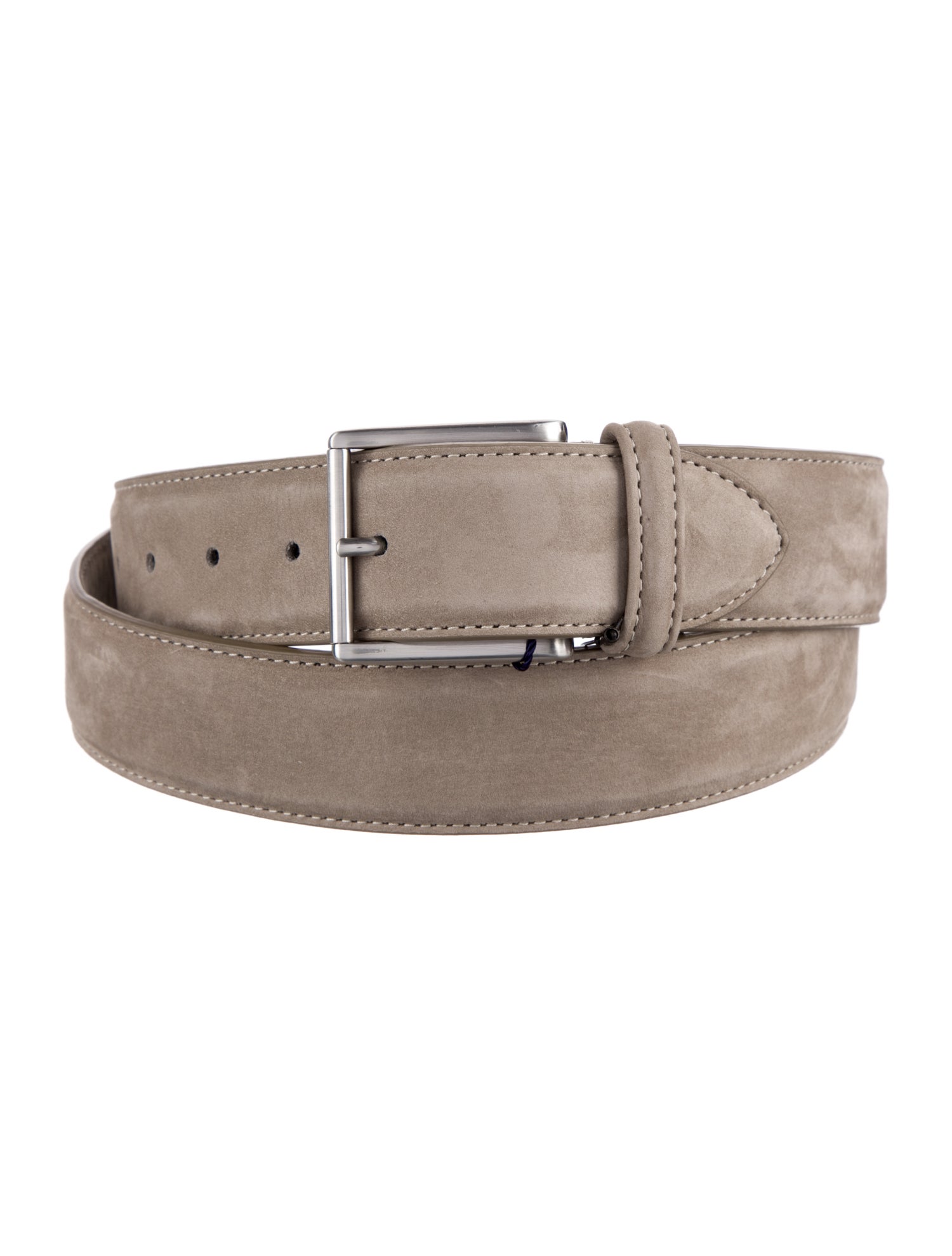 Anderson's Calf Leather Waist Belt