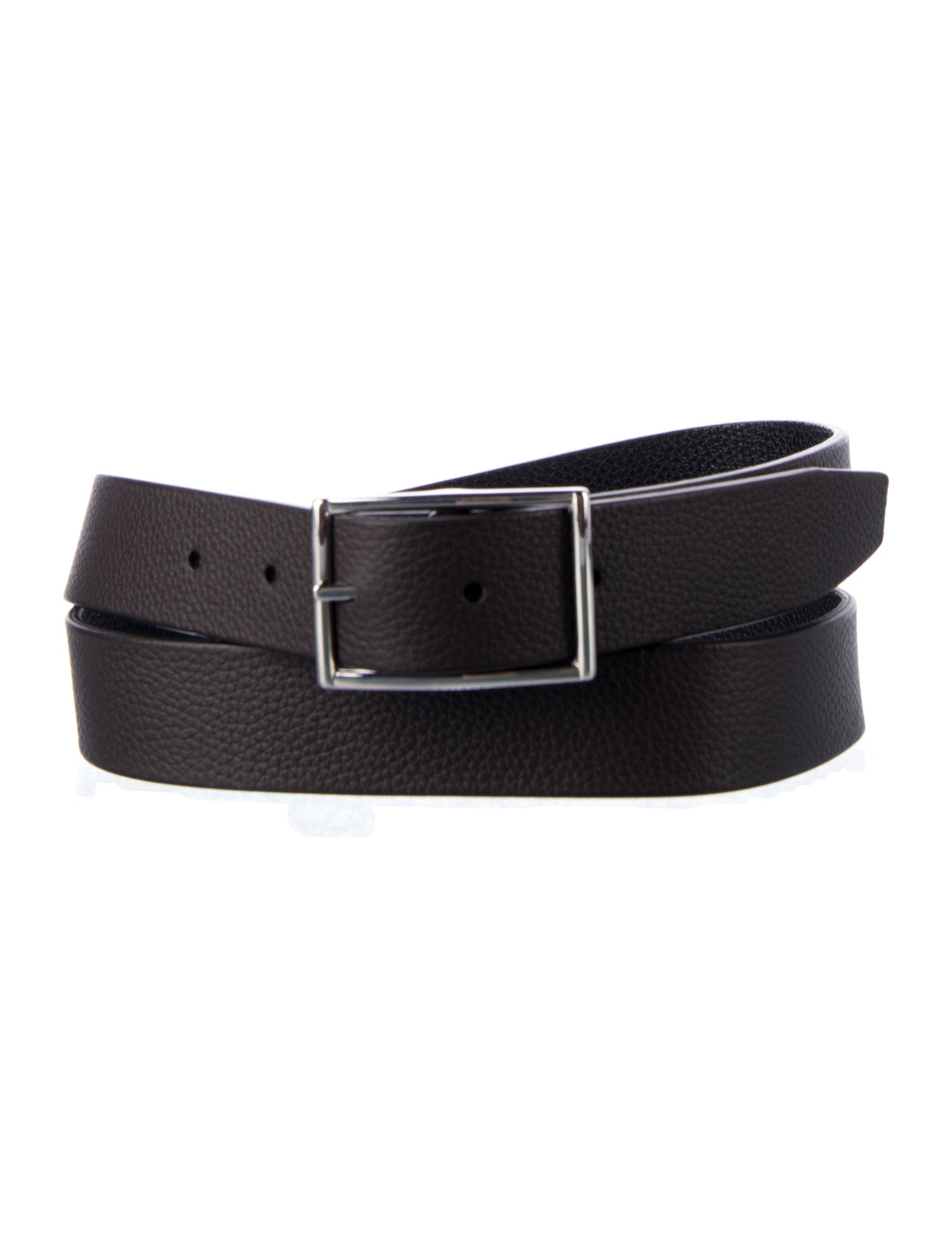 Anderson's Leather Belt