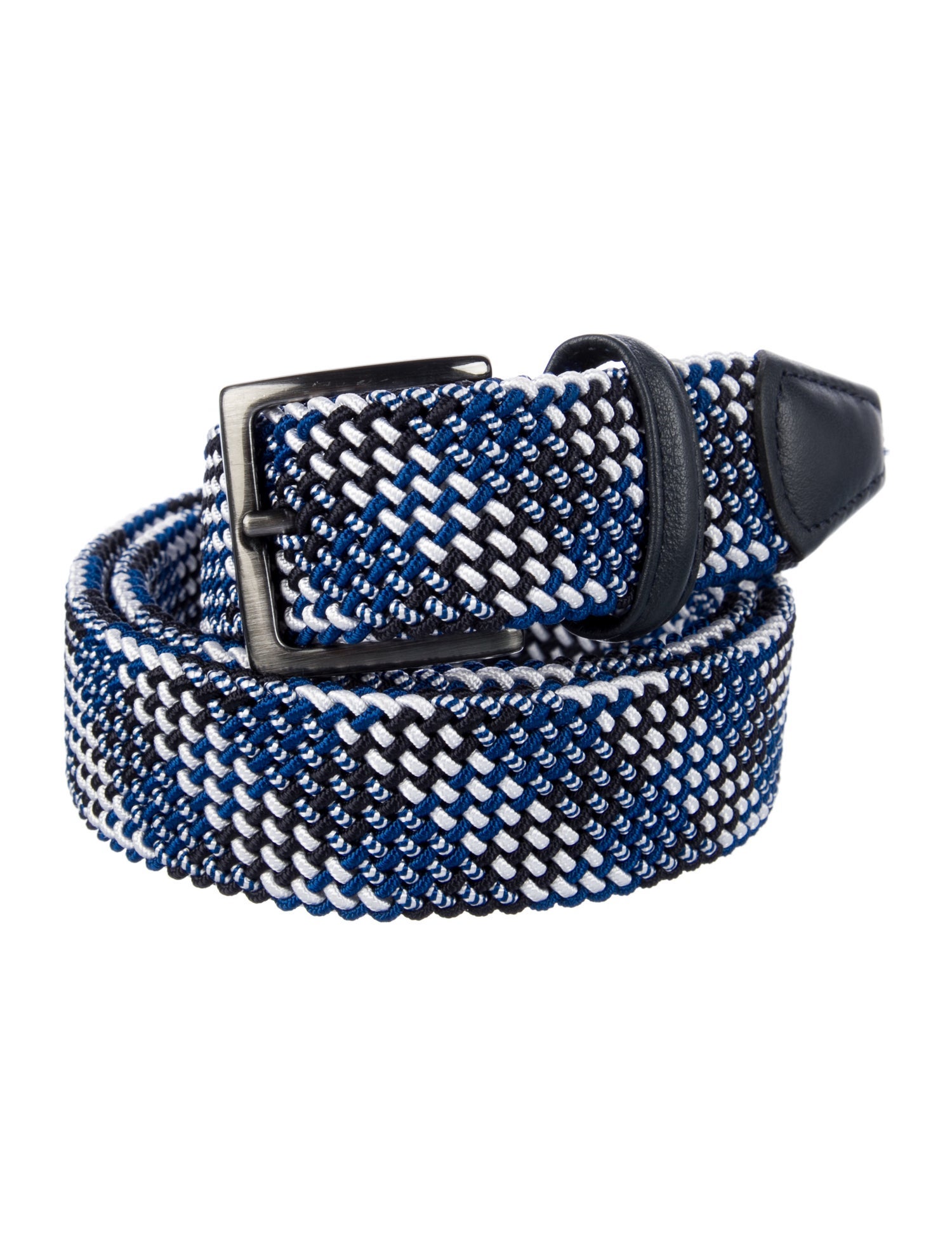 Anderson's Waist Belt