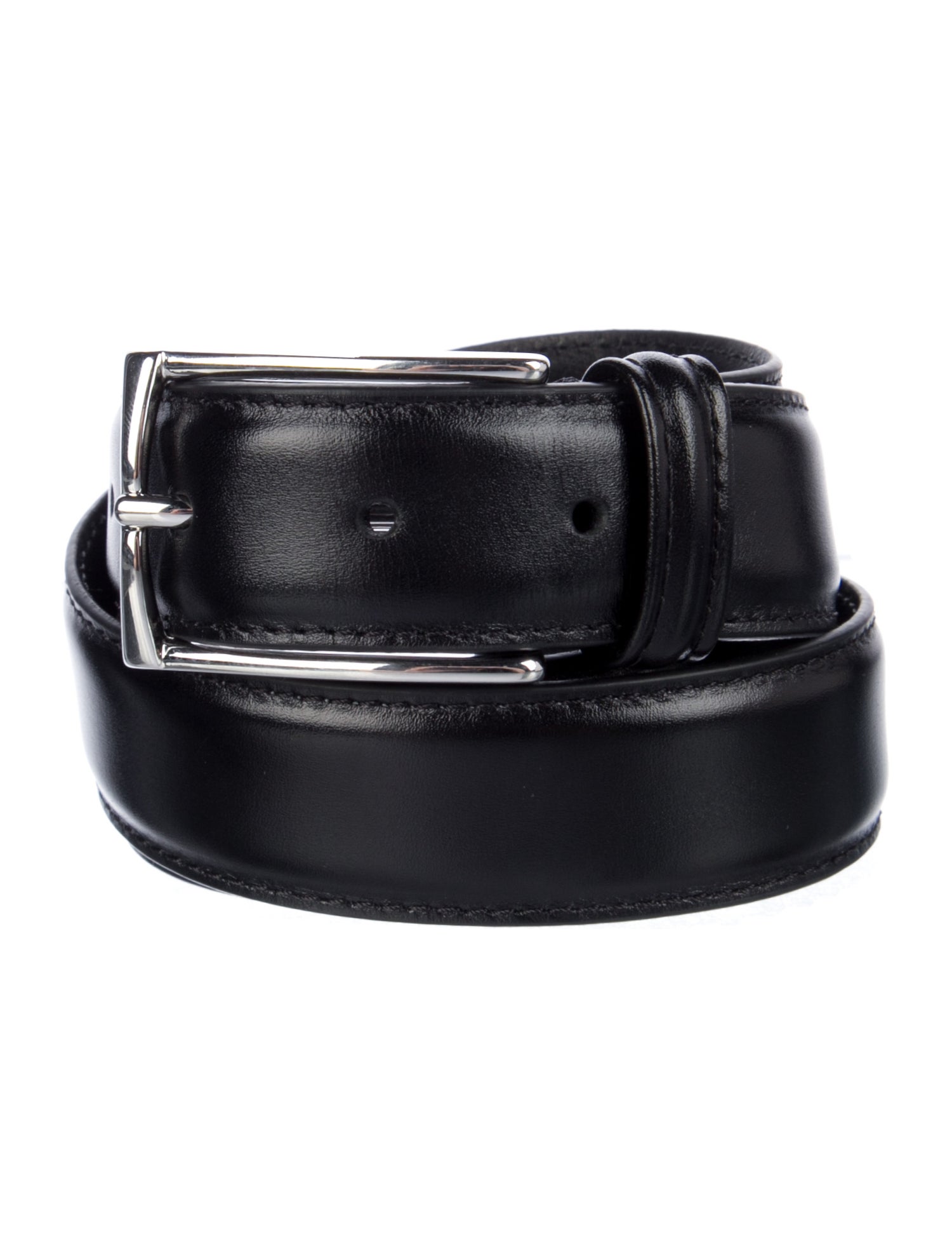 Anderson's Leather Belt