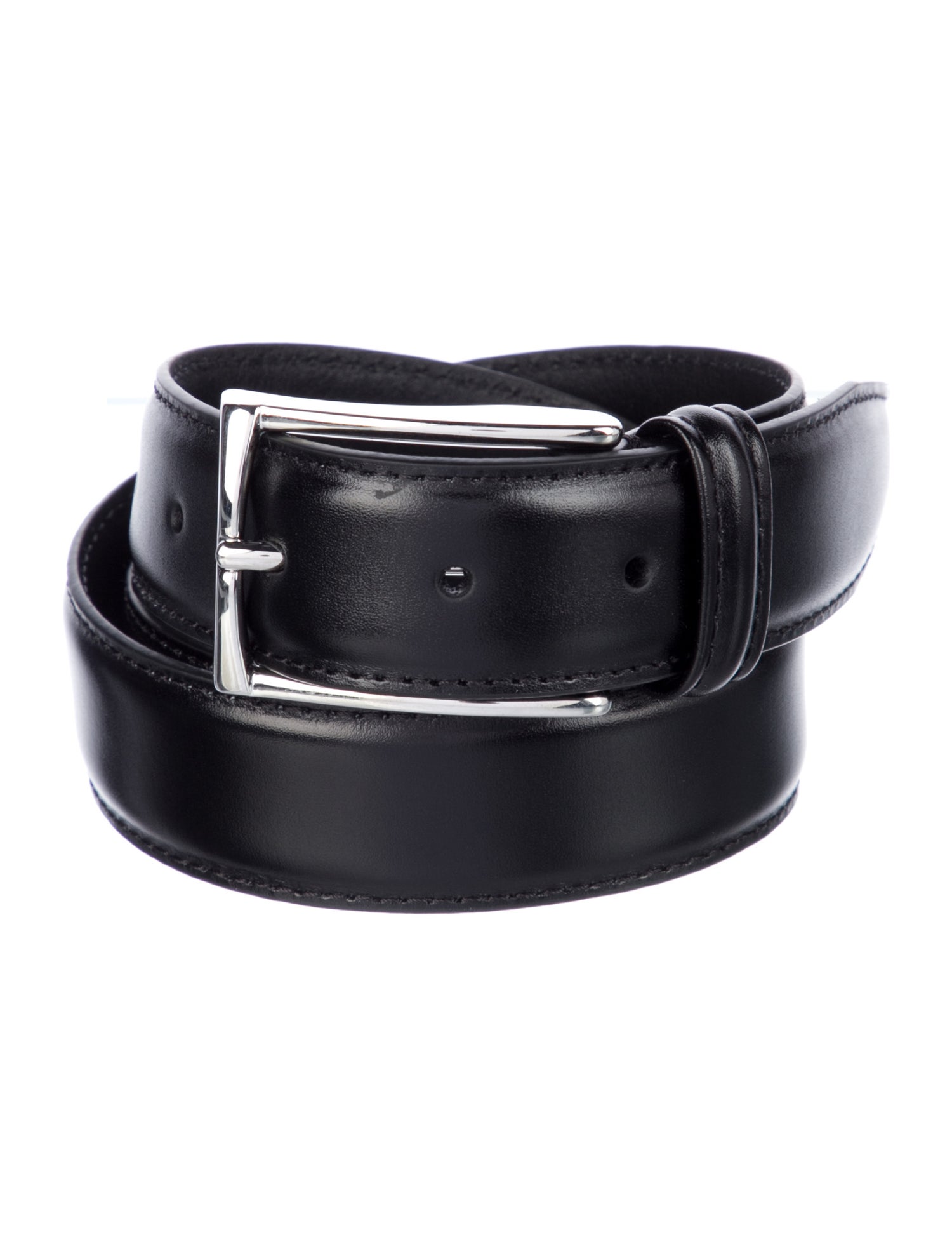 Anderson's Leather Belt