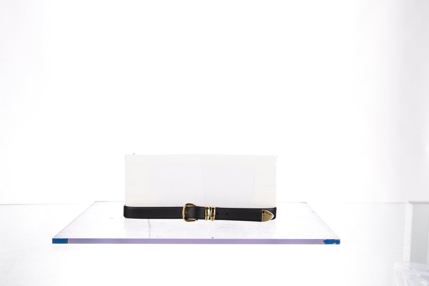 Anderson's Skinny Leather Belt Kit