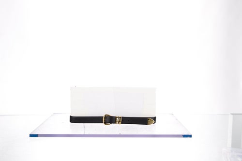 Anderson's Skinny Leather Belt Kit