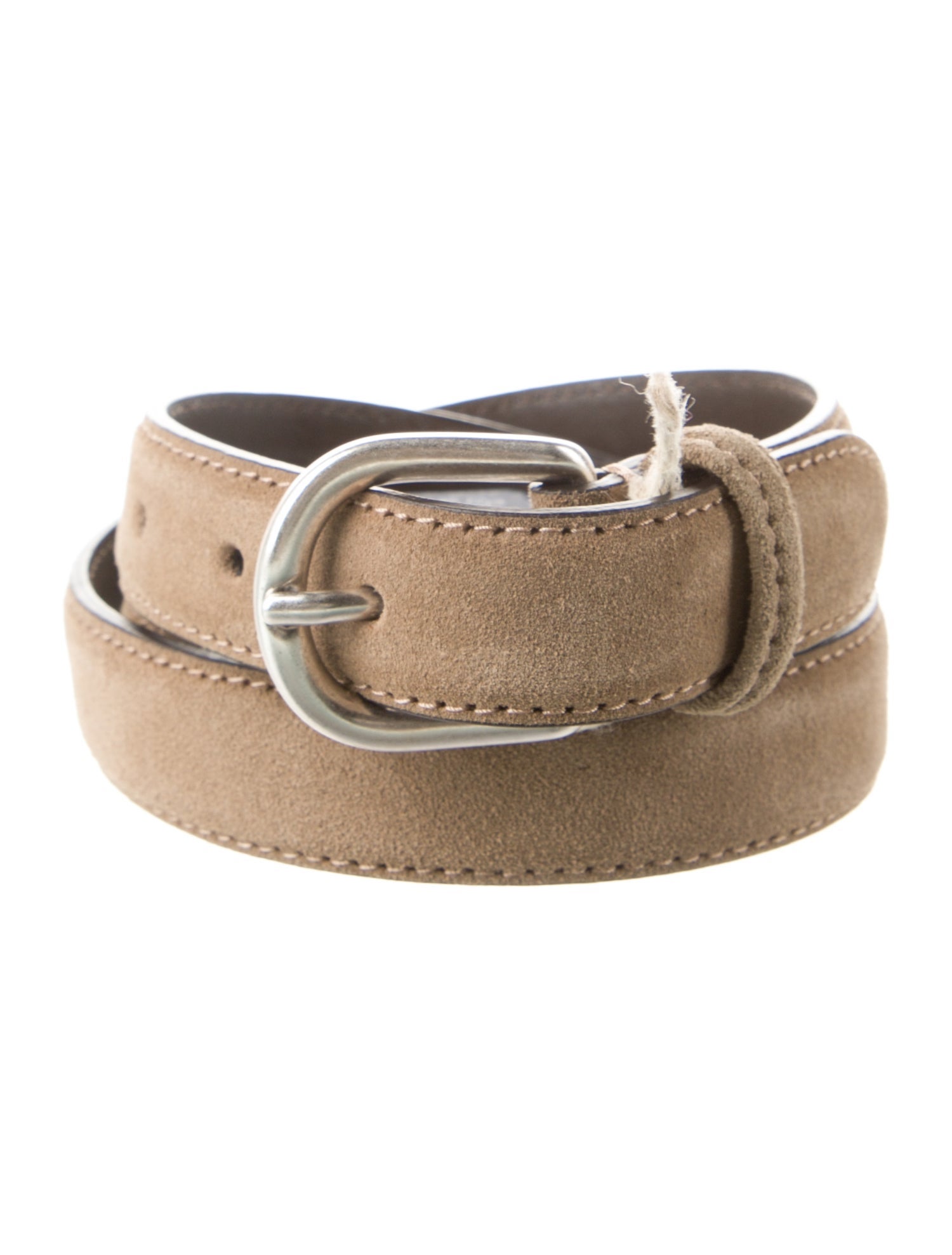 Anderson's Skinny Suede Belt Kit w/ Tags