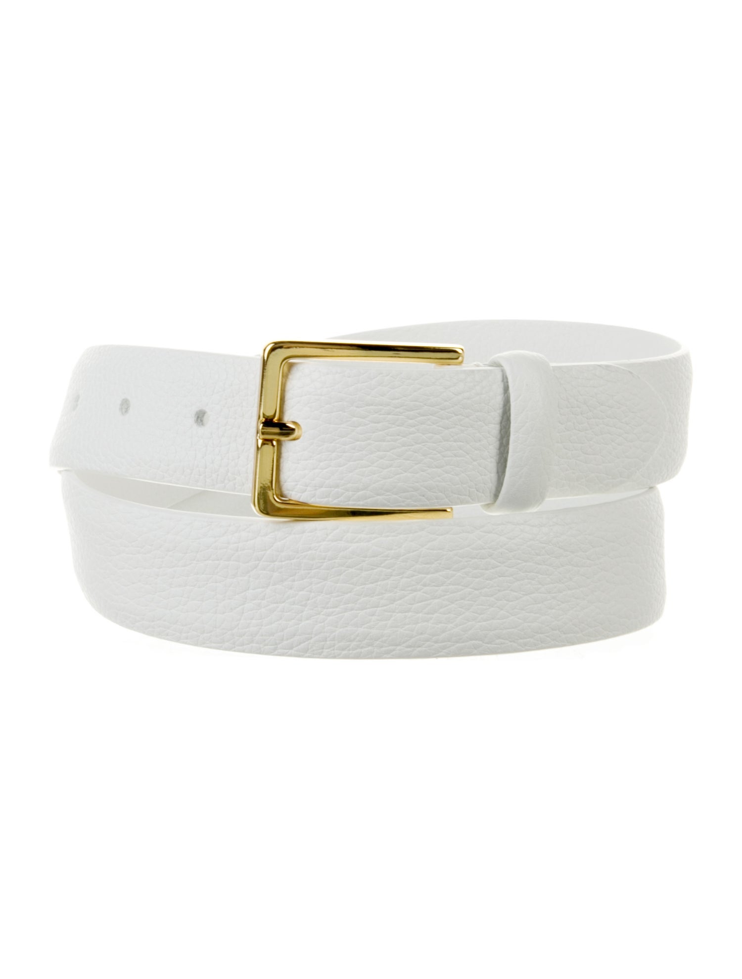 Anderson's Leather Belt