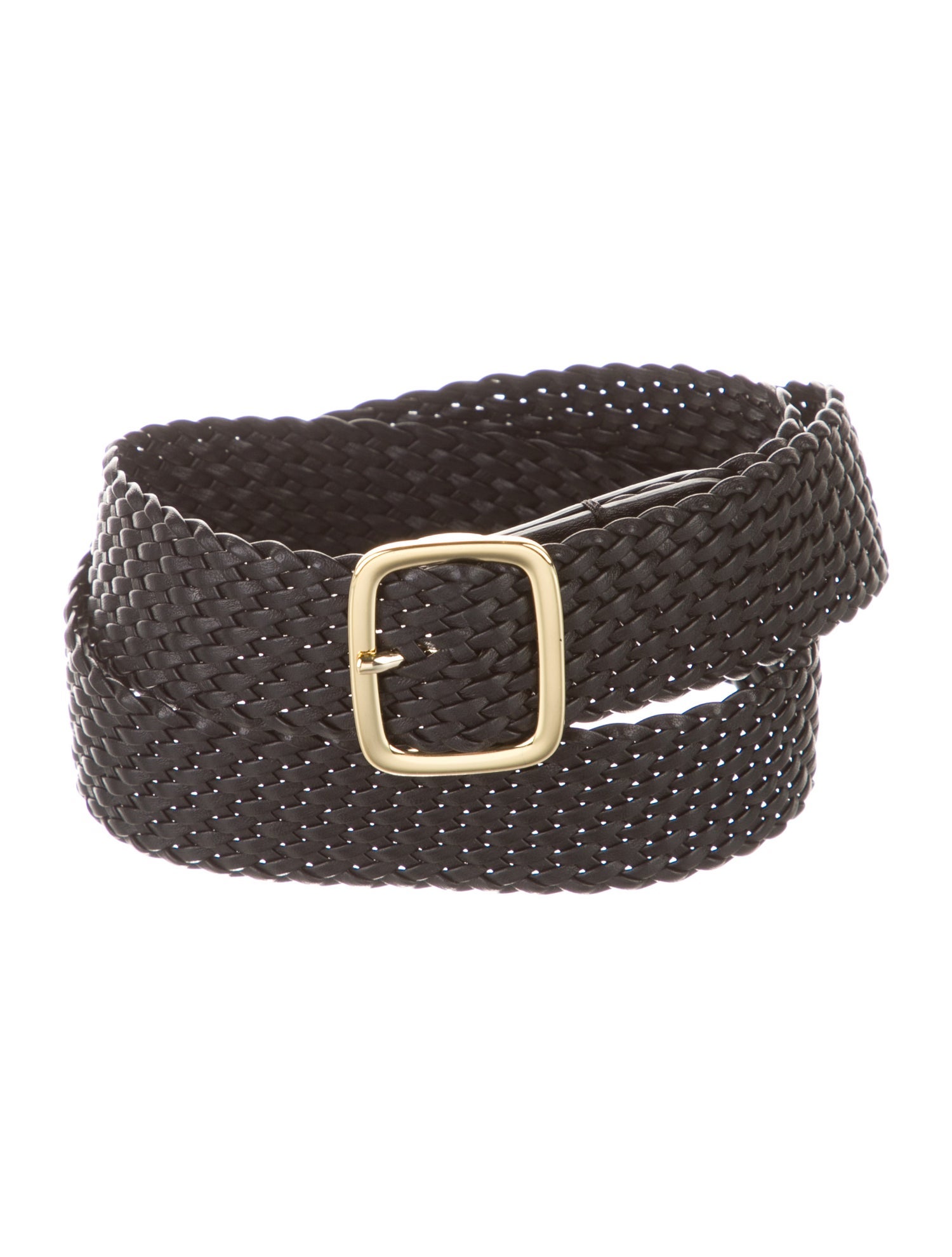 Anderson's Leather Waist Belt