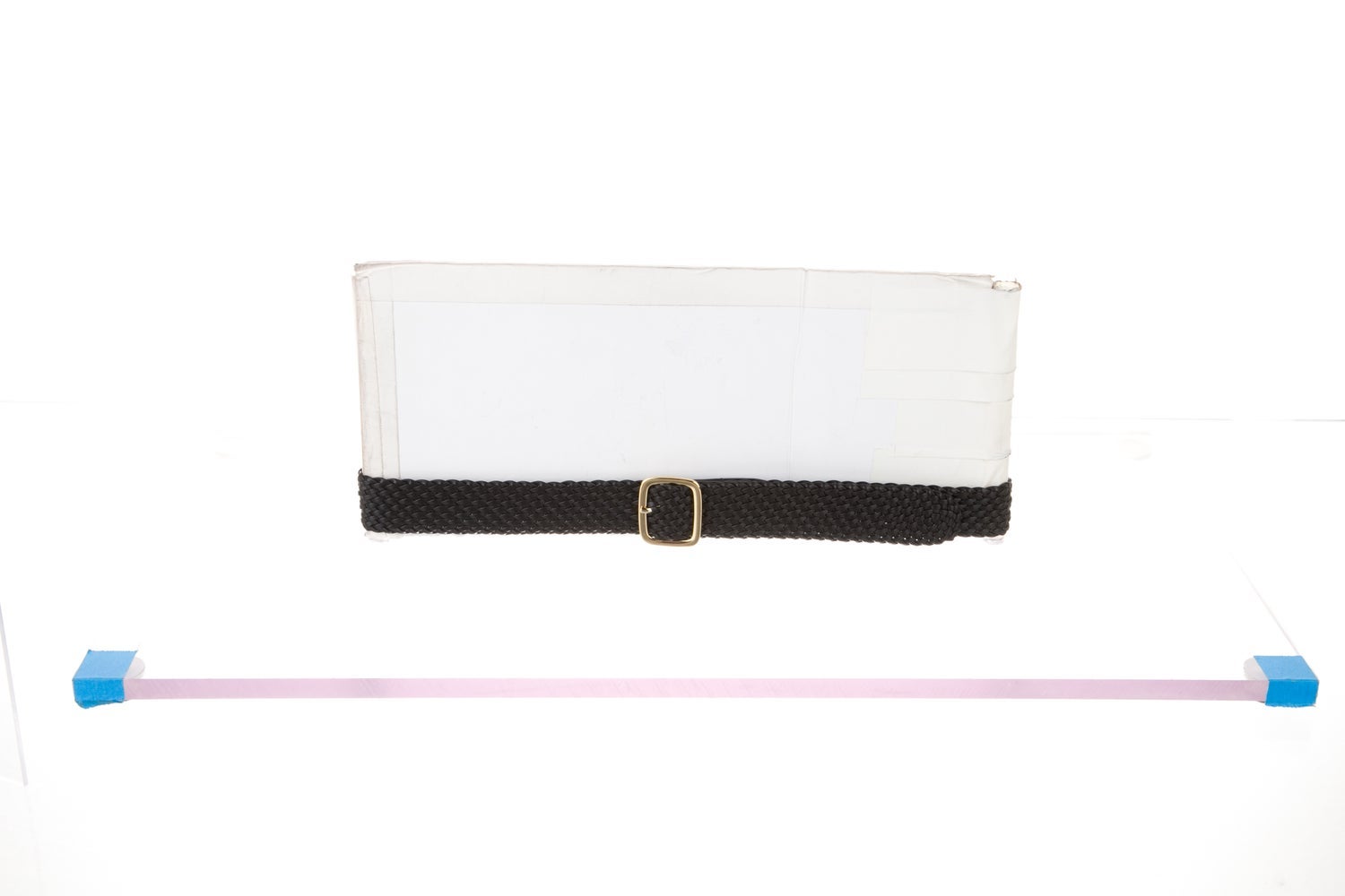 Anderson's Leather Waist Belt