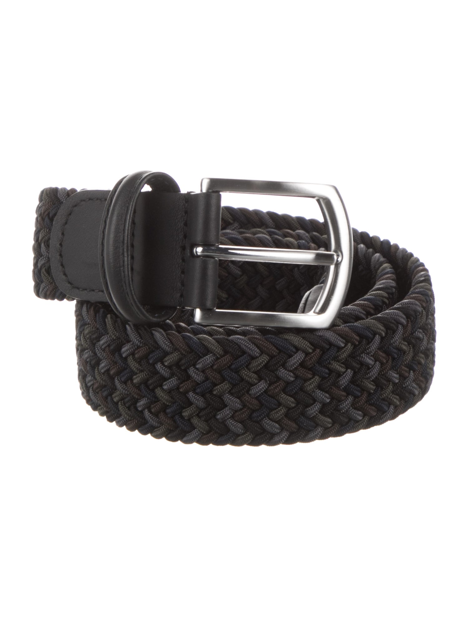 Anderson's Waist Belt