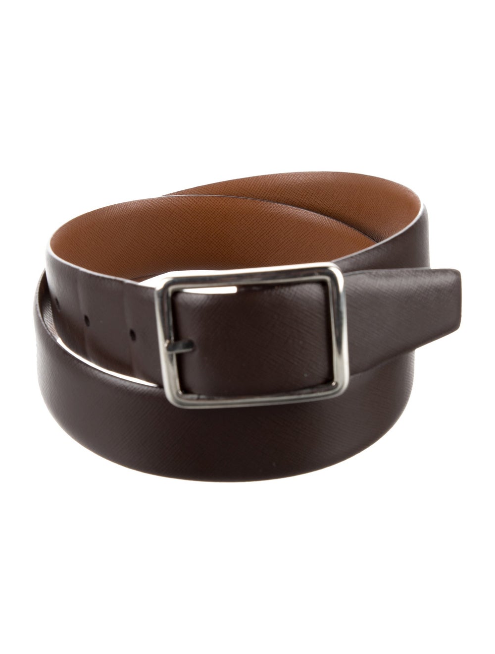 Anderson's Leather Belt