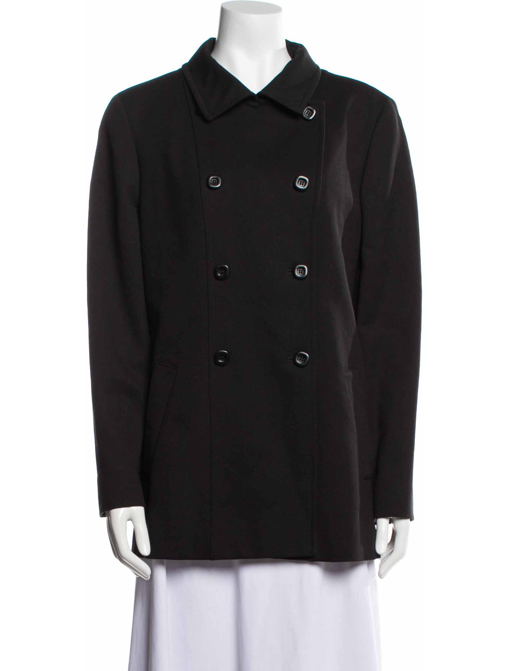Anna's Coat main image 1