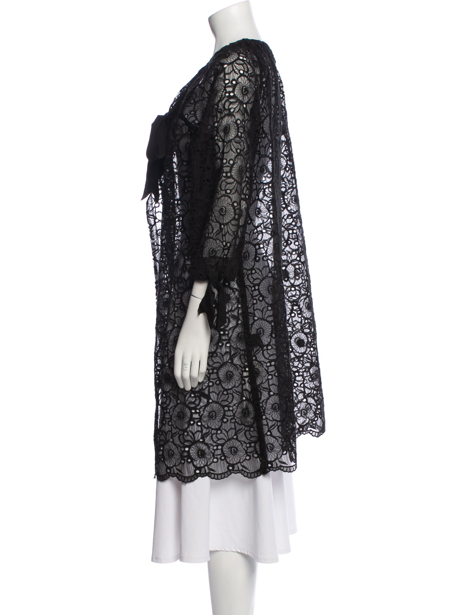 Anna Sui Vintage Jacket