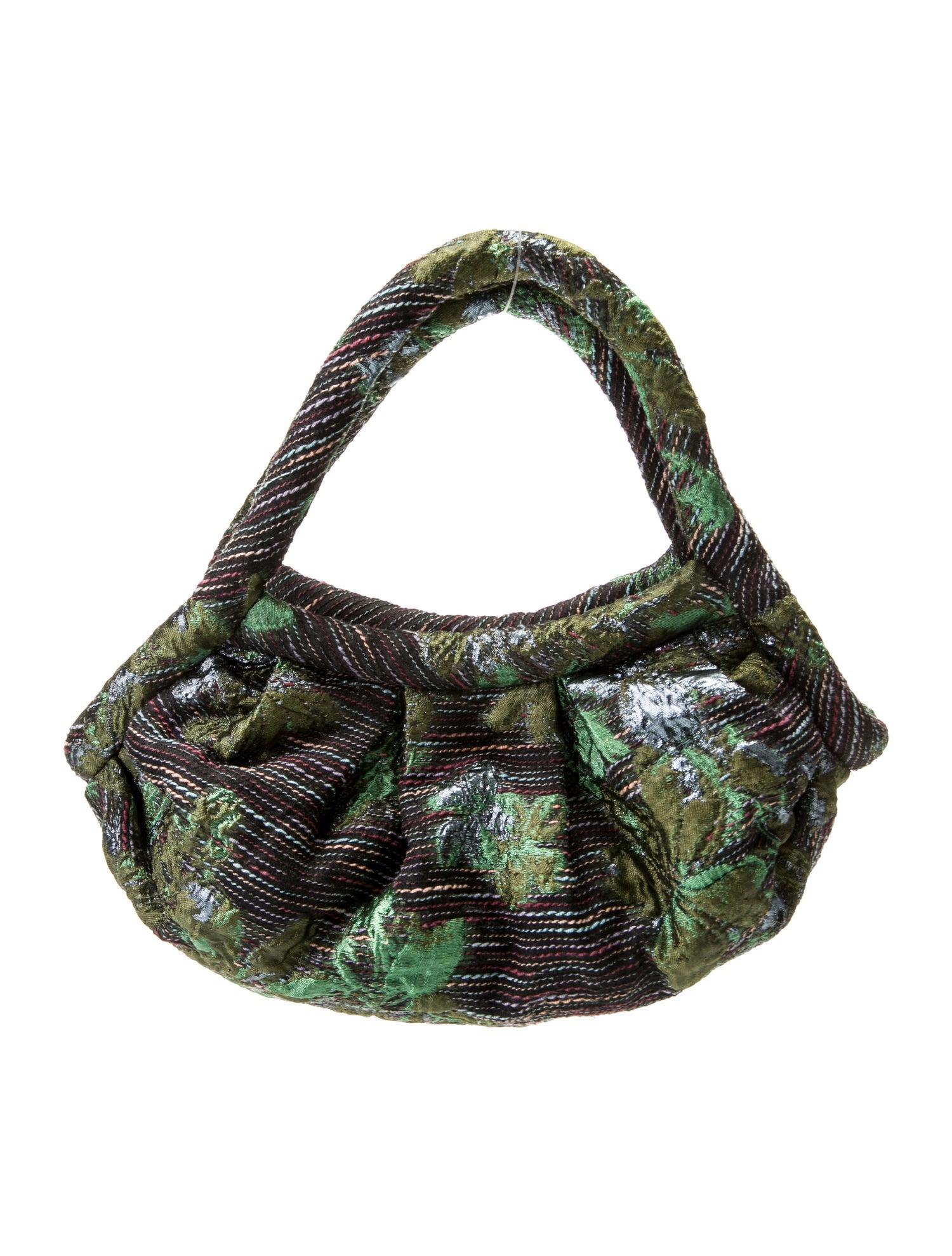 Anna Sui Top Handle Bag