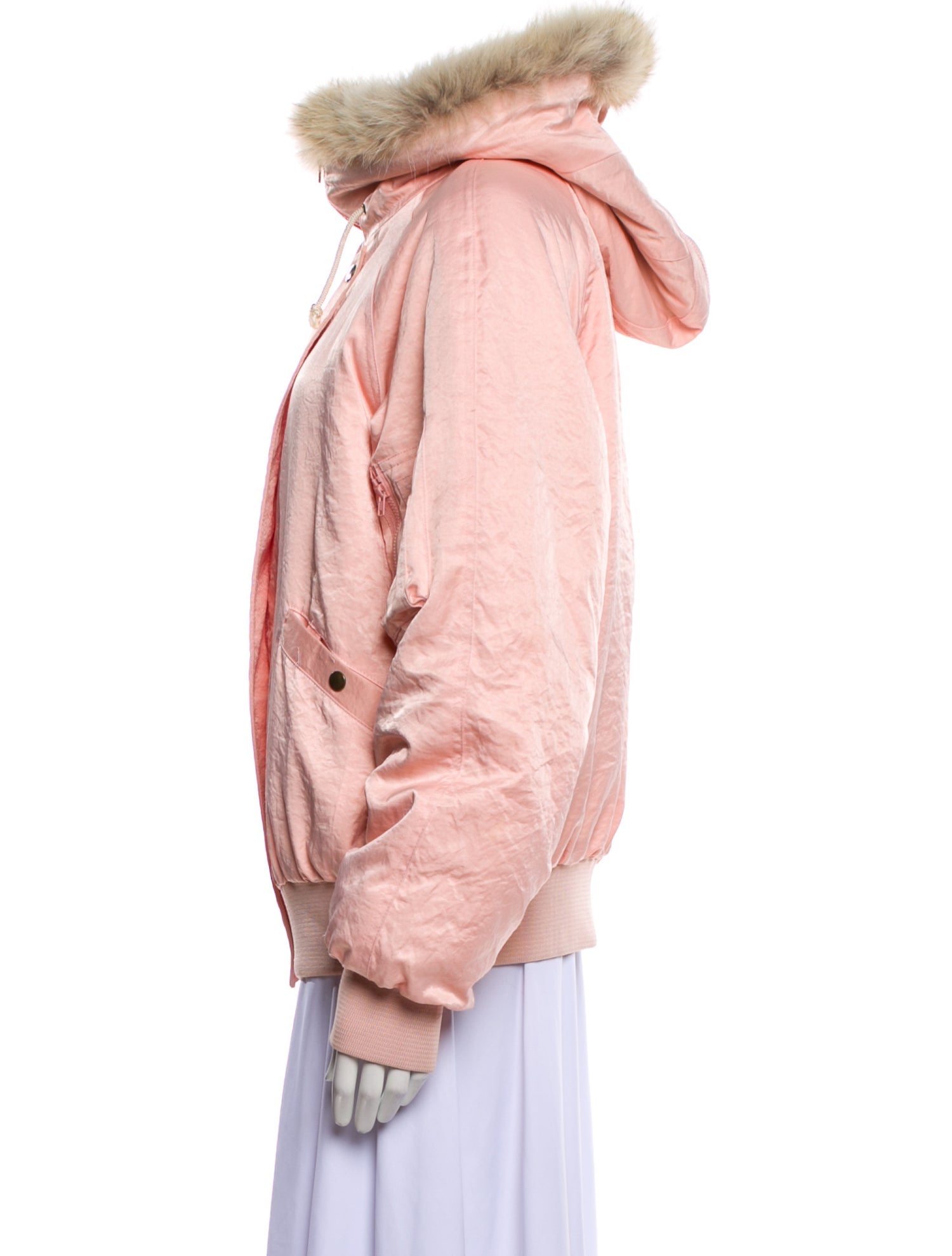 Anna Sui Bomber Jacket