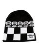 Anna Sui Beanie Hat