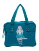 Anna Sui Canvas Tote