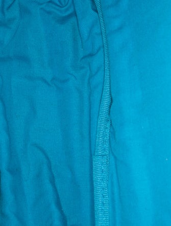 Anna Sui Canvas Tote