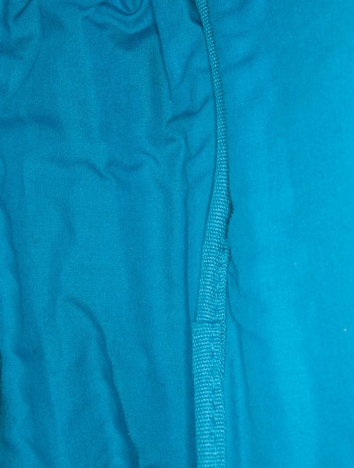 Anna Sui Canvas Tote