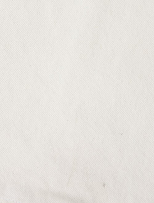 Anna Sui High-Rise Wide Leg Jeans