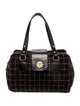 Anna Sui Top Handle Bag