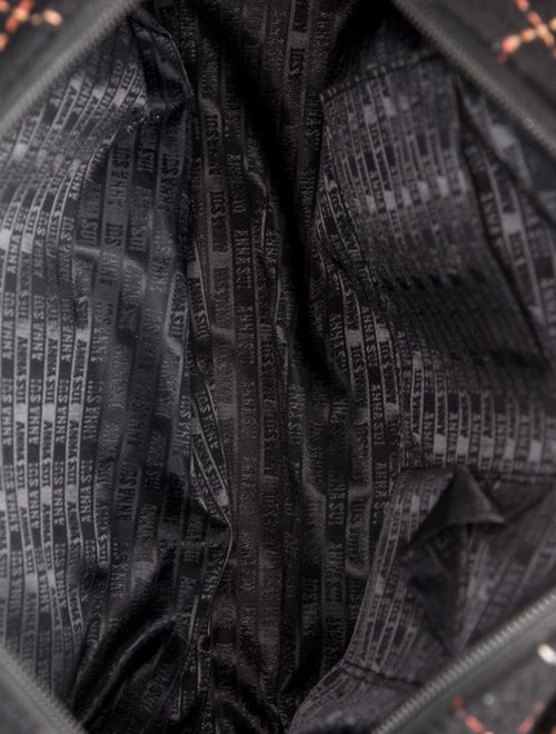 Anna Sui Top Handle Bag