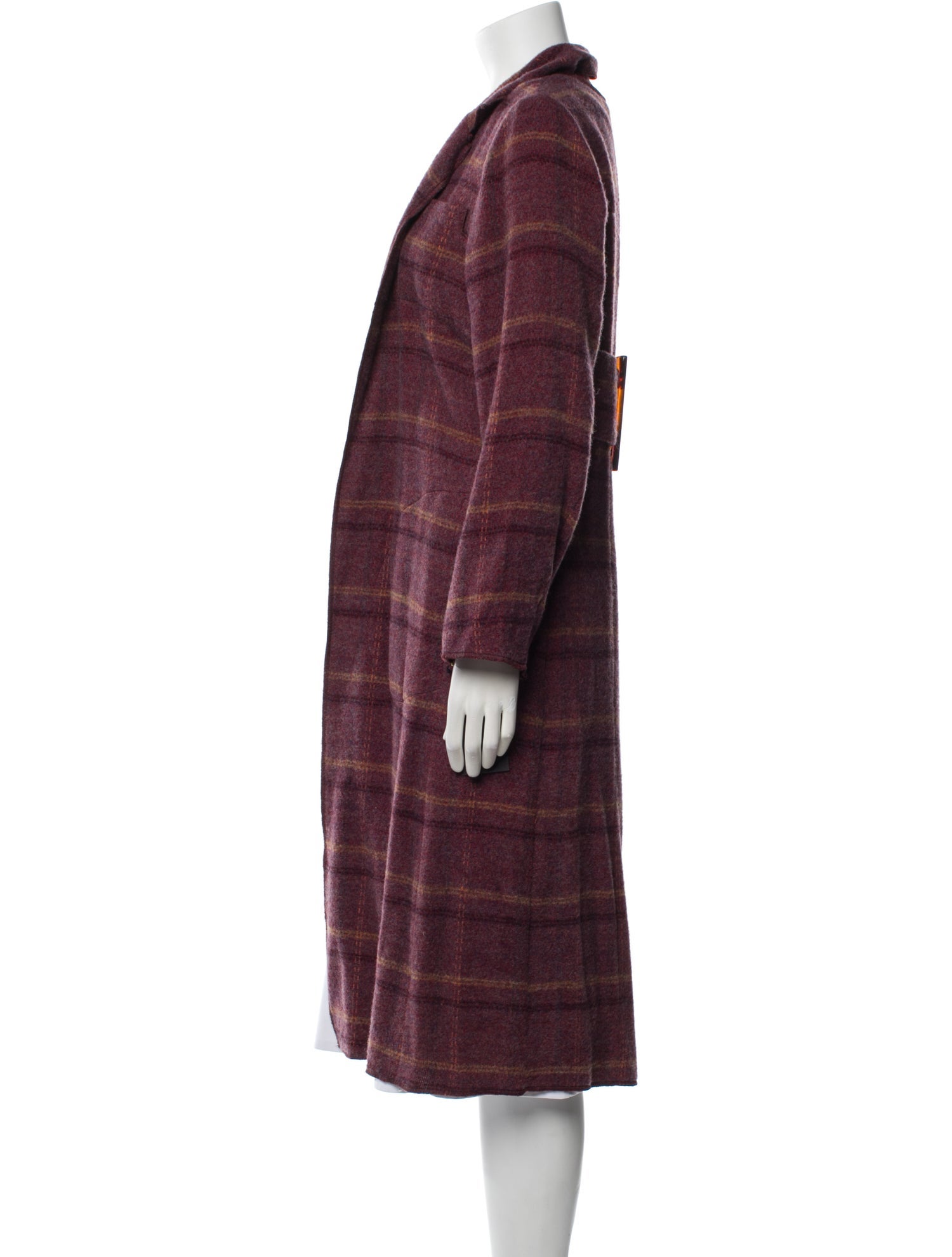 Anna Sui Vintage 2000's Coat w/ Tags