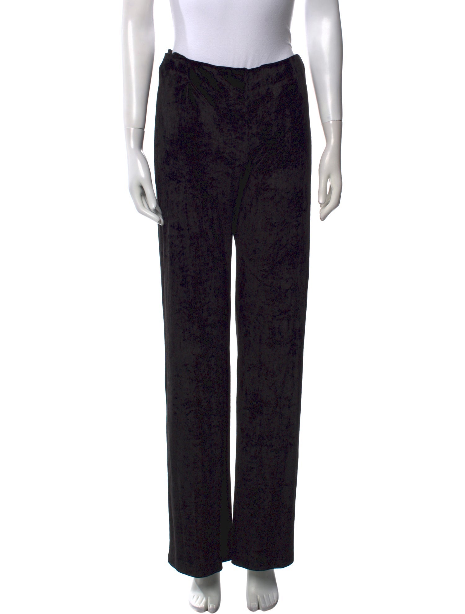 Anna Sui Wide Leg Pants w/ Tags
